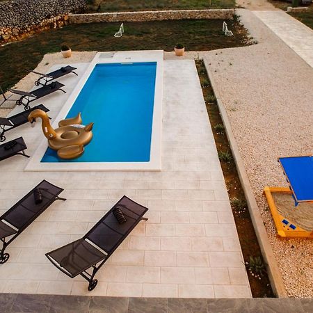 Family Dream House Villa Ruzic Exterior foto
