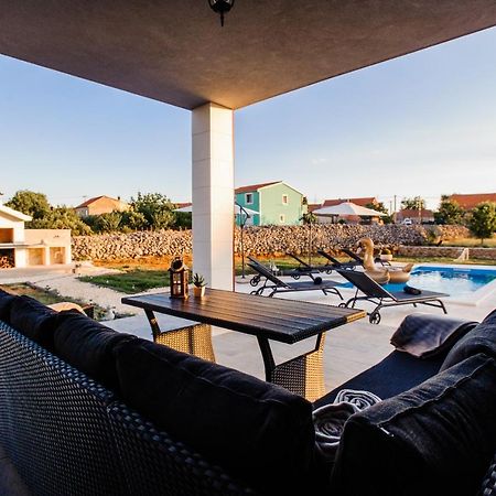 Family Dream House Villa Ruzic Exterior foto