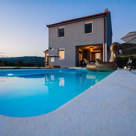 Family Dream House Villa Ruzic Exterior foto