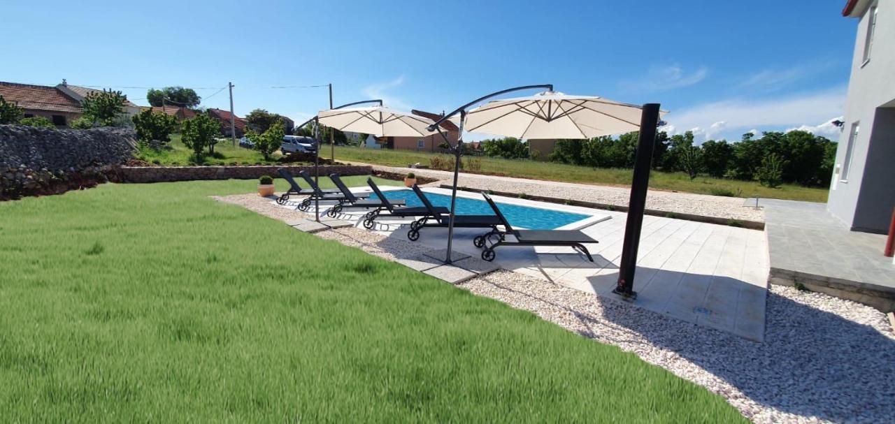 Family Dream House Villa Ruzic Exterior foto