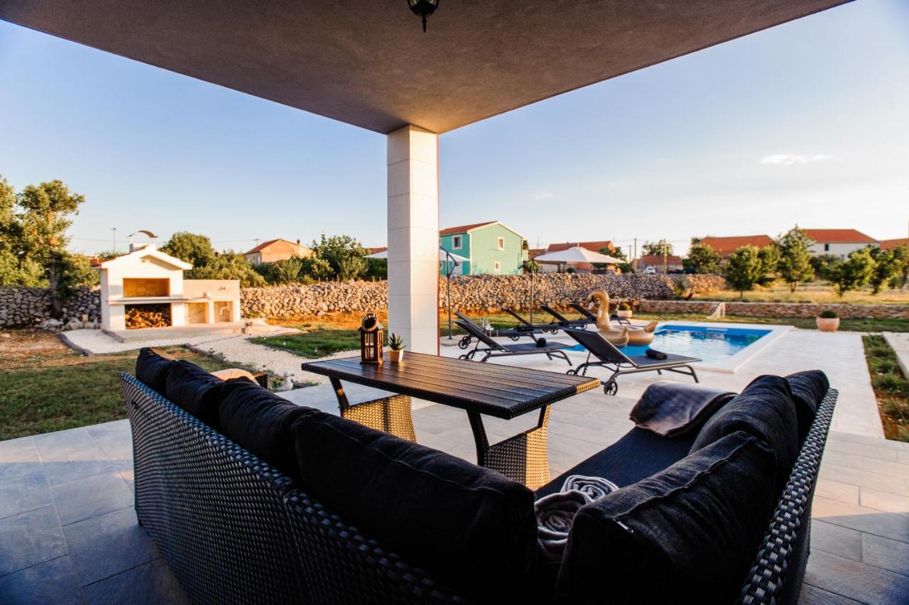 Family Dream House Villa Ruzic Exterior foto