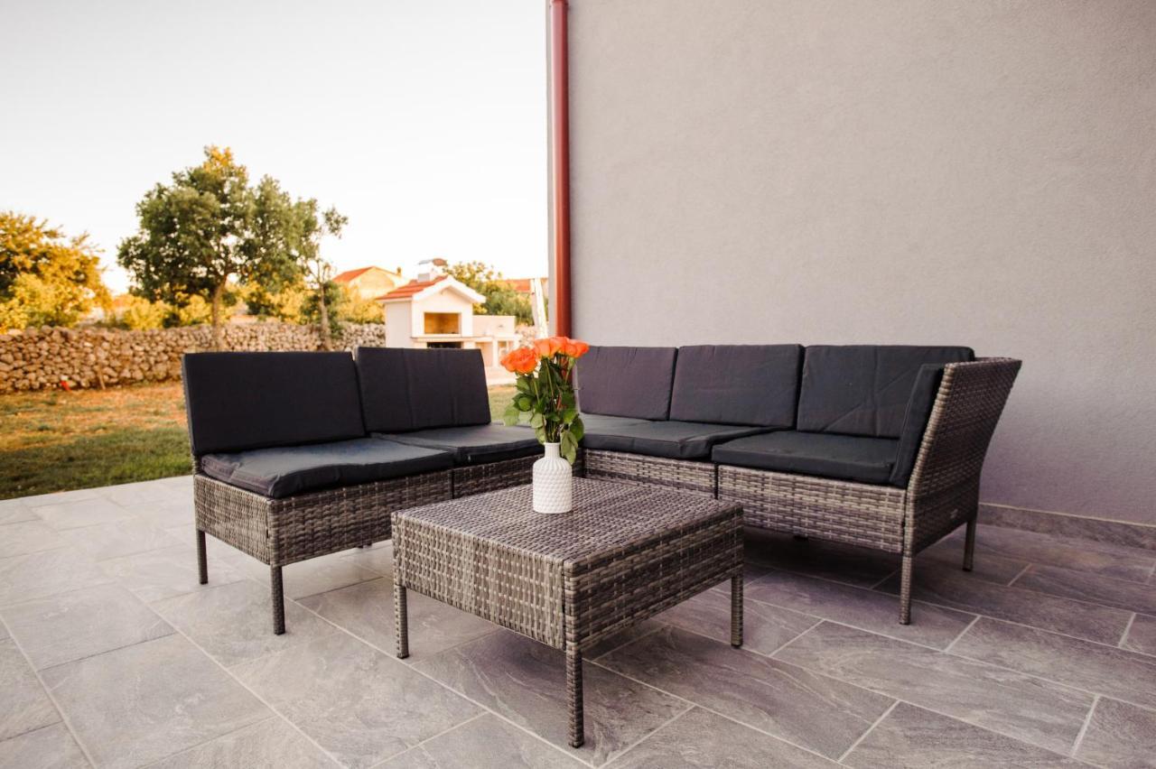Family Dream House Villa Ruzic Exterior foto