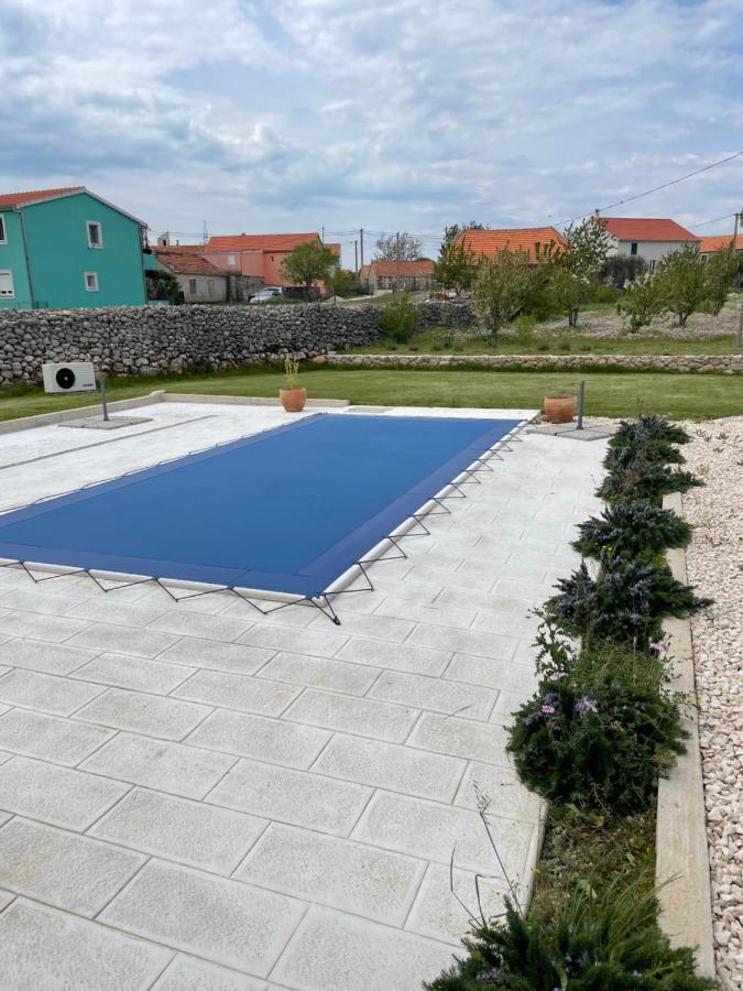 Family Dream House Villa Ruzic Exterior foto